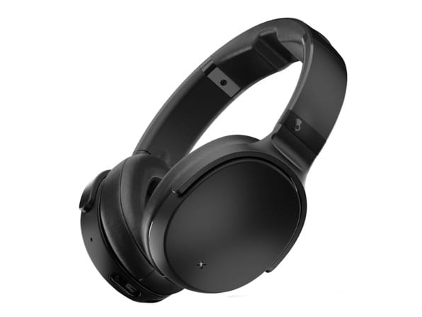 Skullcandy Venue Active Noise Canceling Wireless Headphones for $129