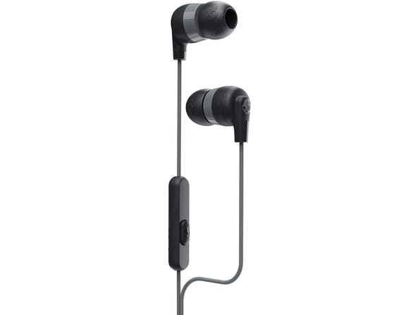 Skullcandy Ink’d®+ Earbuds with Microphone for $17
