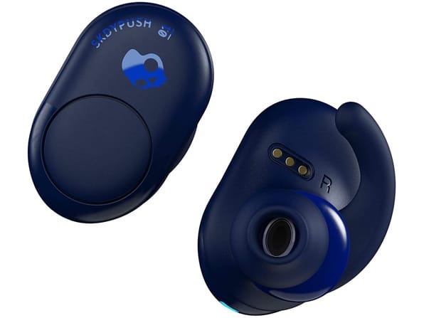 Skullcandy Push™ True Wireless Earbuds (Indigo) for $79