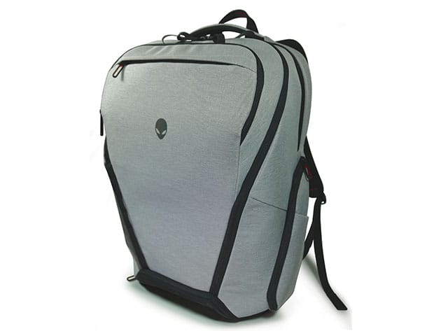 Alienware Area-51m Special Edition Elite 17" Backpack  for $159