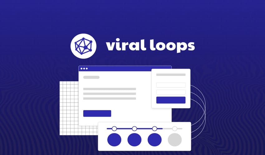 Lifetime Deal to Viral Loops for $59