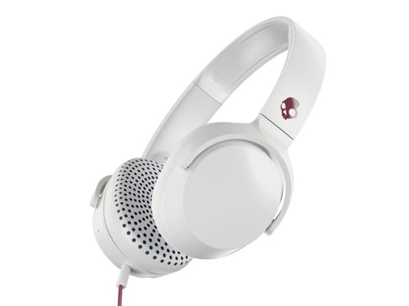 Skullcandy Riff On-Ear Headphone for $19