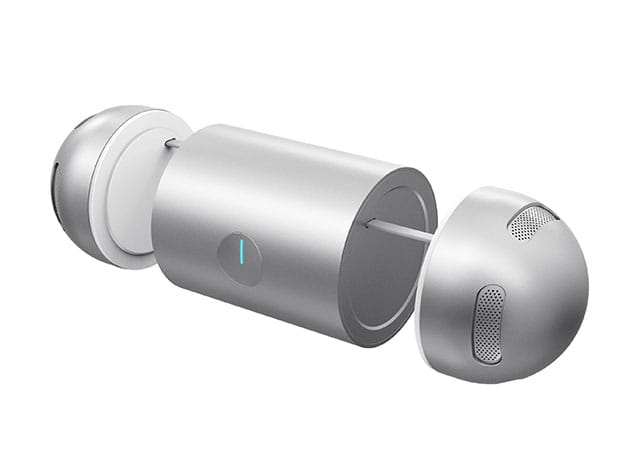 Gotek Portable Shoe Deodorizer & Sterilizer for $94