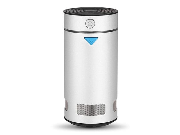 Gotek Smart Fridge Deodorizer for $93