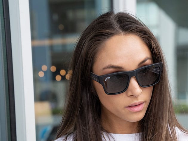 Johnny Fly™ Arrow Sunglasses for $108