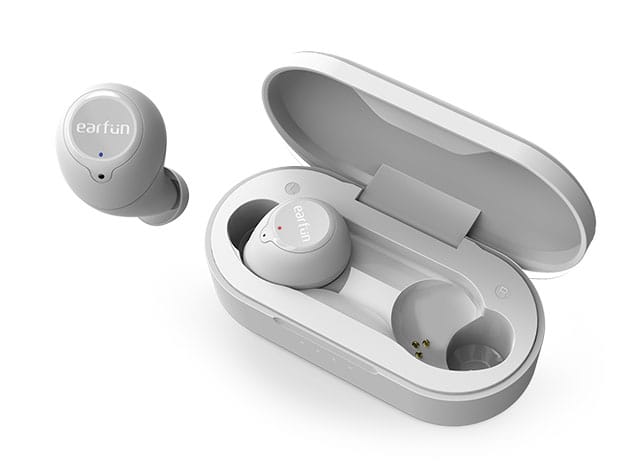 EarFun Free True Wireless Earbuds for $49