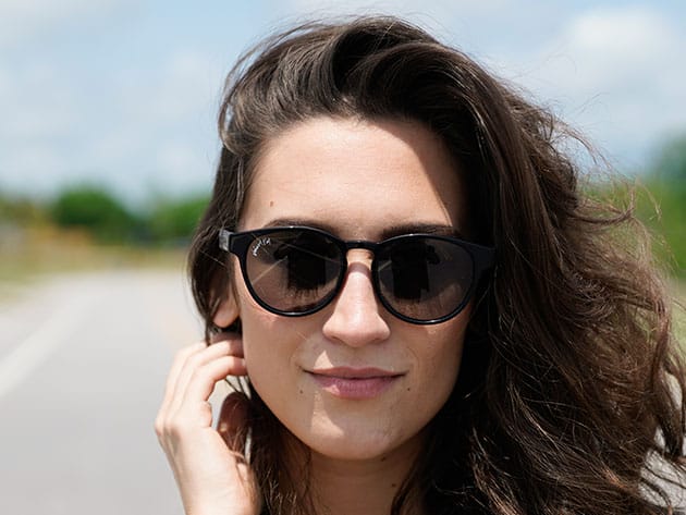 Johhny Fly™ Flight Sunglasses for $108