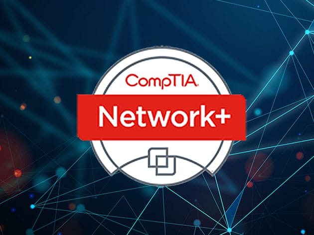The CompTIA Certificate Prep Bootcamp: Cloud+ & Network+ for $34