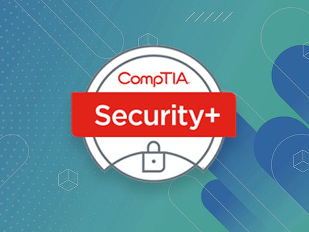The 3-in-1 CompTIA Cybersecurity Exam Prep Bundle for $39