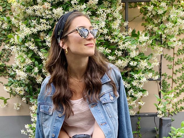 Johhny Fly™ Vista Sunglasses for $107