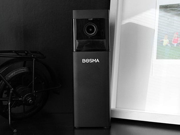 X1 Indoor Security Camera for $73