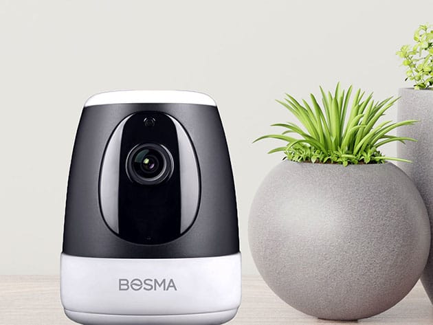 XC Security Camera for $43