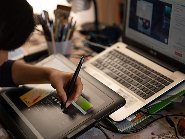 FREE: Adobe Photoshop Diploma 4-Week Course for $0