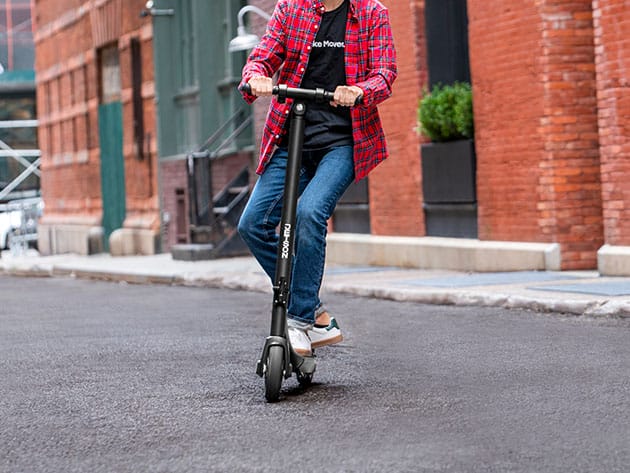 Element Pro Electric Scooter for $299