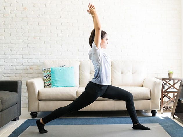 YogaDownload Unlimited: 1-Yr Subscription for $29