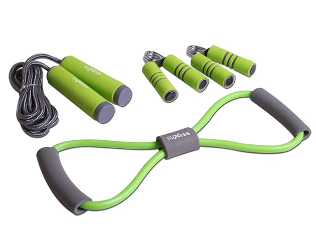 Full Body Workout Training Set for $24