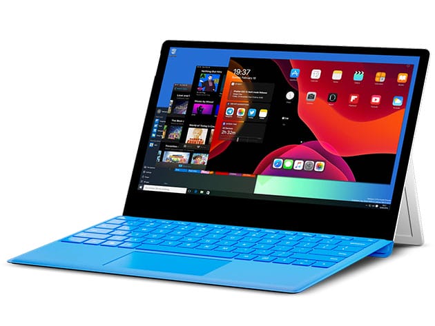 iPadian iOS 13 Simulator: Lifetime Subscription for $9