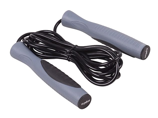 Weighted 1Lb Jump & Speed Rope for $11