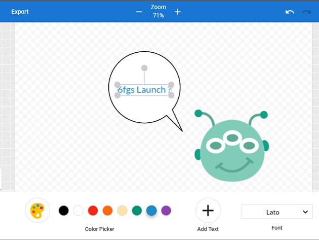 ImageX Ultra: Image & Graphics Editor for $28