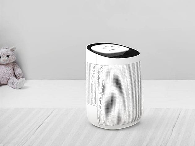 Sorbi 1L Air Dehumidifier & Purifier for $79