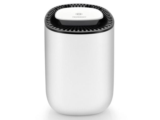 Sorbi Mini Air Dehumidifier for $39