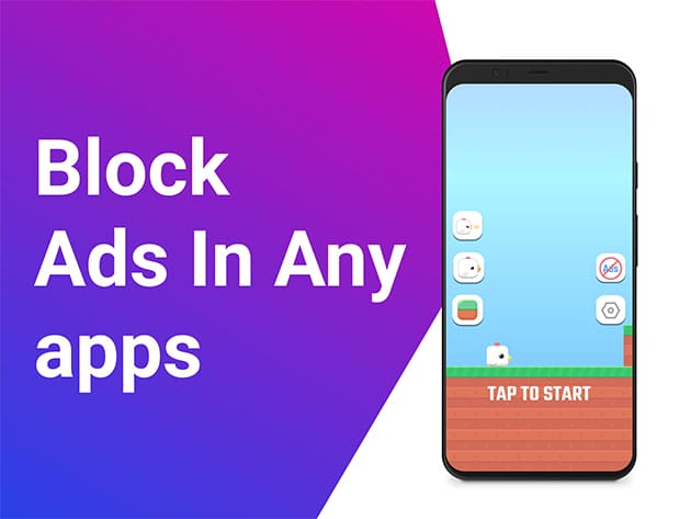 AdLock Ad Blocker: Lifetime Subscription for $18