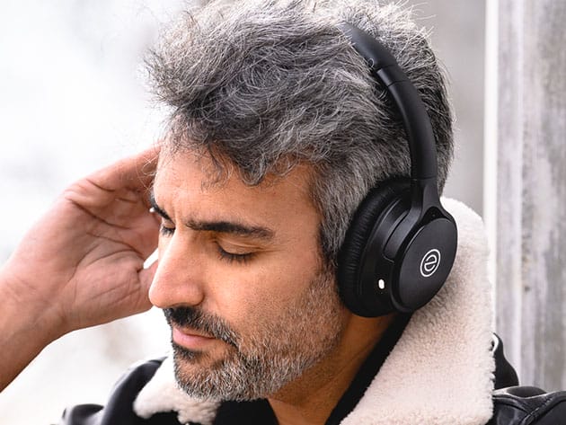 EVEN H4 Wireless Headphones with EarPrint Technology for $149