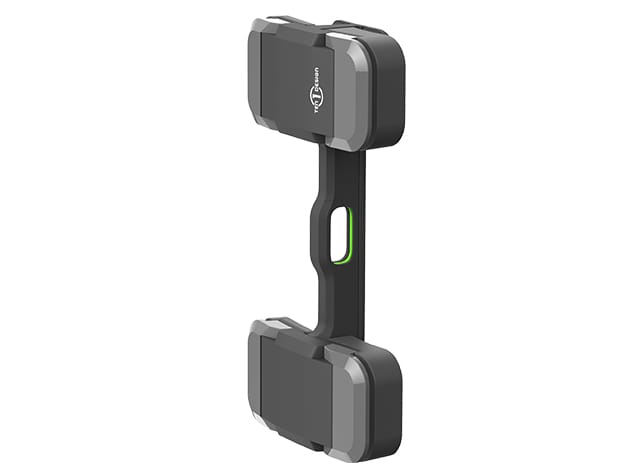 Mountie Plus: Second Display Grip for $31