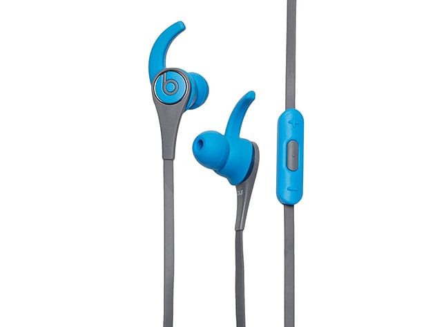 Beats Tour 2.5: Wired In-Ear Headphones  for $47