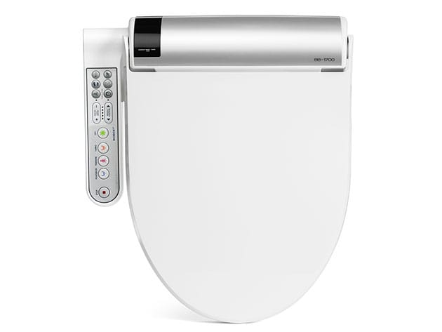 Bliss BB-1700 Bidet Toilet Seat for $579