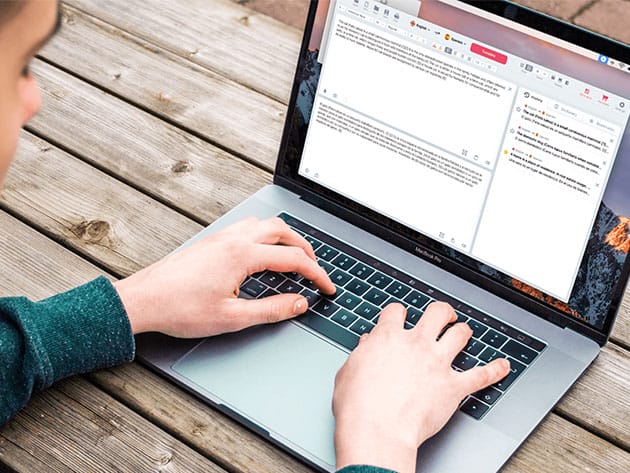 LingvaNex Translator: Lifetime Subscription (Desktop and Mobile Bundle) for $79