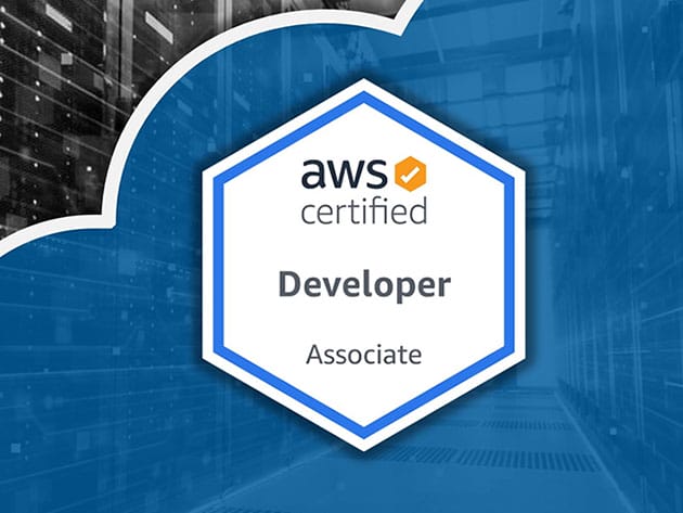 The 2020 Ultimate AWS Certification Training Bundle for $59
