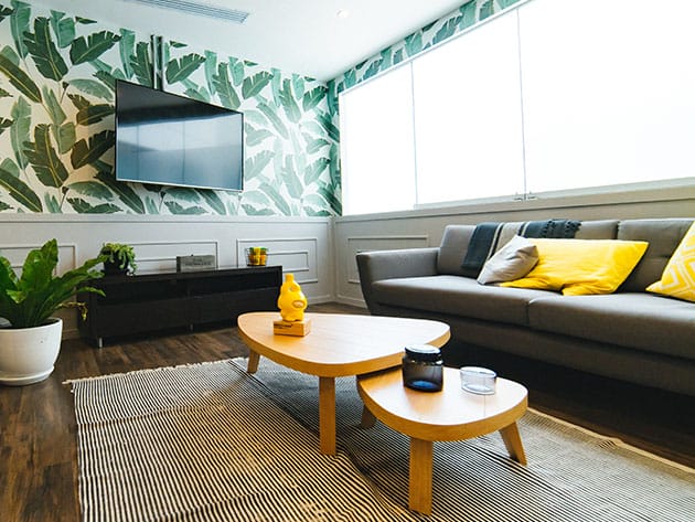 FREE: Zoom Backgrounds Bundle for $0