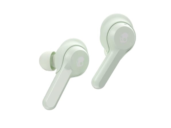 Skullcandy Indy™ True Wireless Earbuds (Mint) for $69