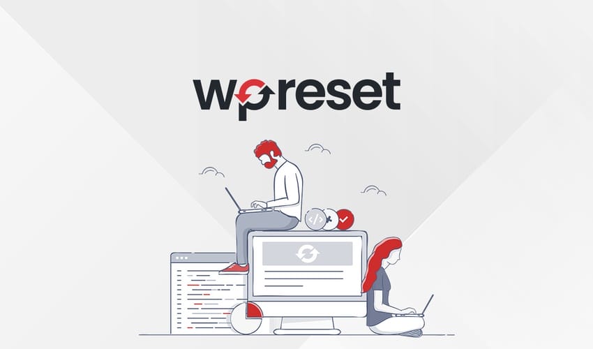Lifetime Deal to WP Reset for $49
