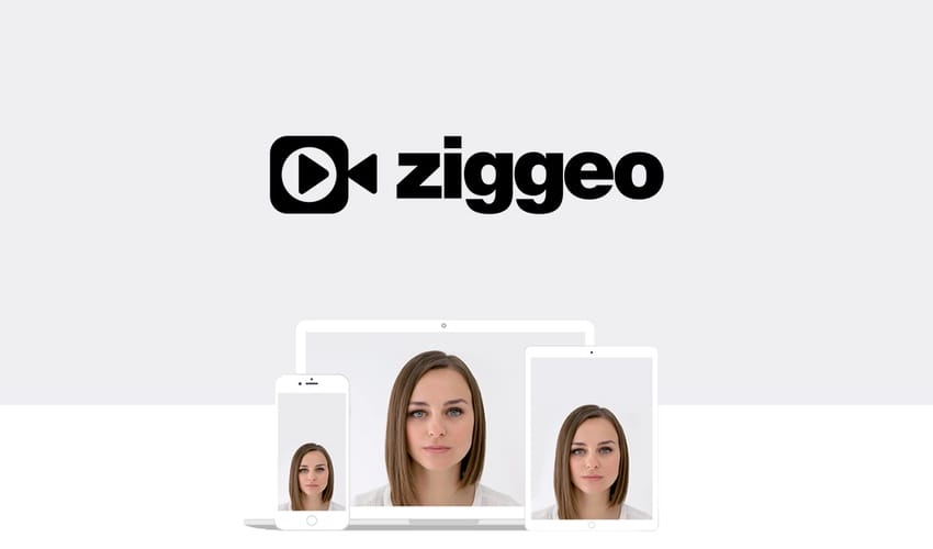 Lifetime Deal to Ziggeo for $69