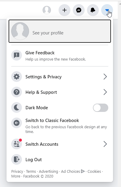 Business Legions SOLVED ISSUE WITH FACEBOOK TOO MANY REDIRECTS switch to classi view Business Legions SOLVED ISSUE WITH FACEBOOK TOO MANY REDIRECTS switch to classi view