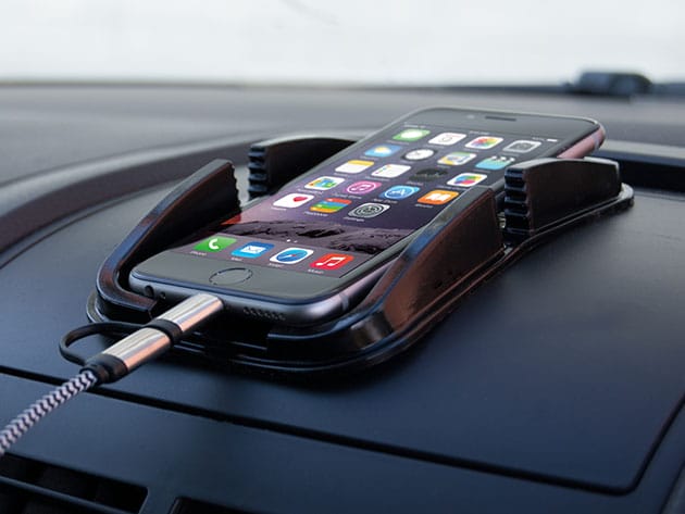 Sinji Sticky Pad: 2-Pack for $10