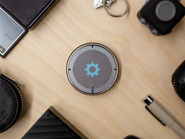 Rollova 2.0 Digital Ruler for $76