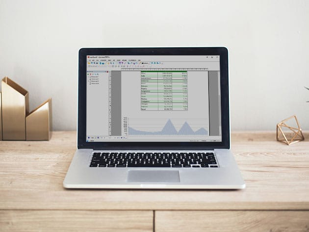 Ashampoo® PDF Pro 2 for $29