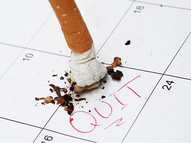 NicoBloc Smoking Cessation: Bundle of 3 for $37