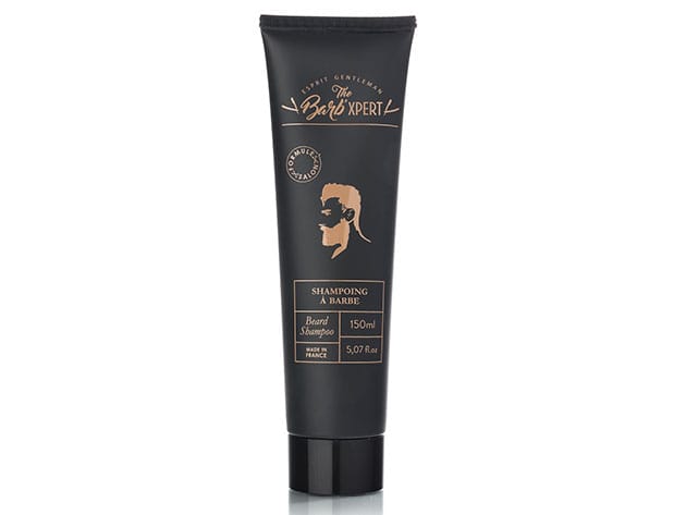 The Barb 'Xpert by Franck Provost for Men's Grooming for $14