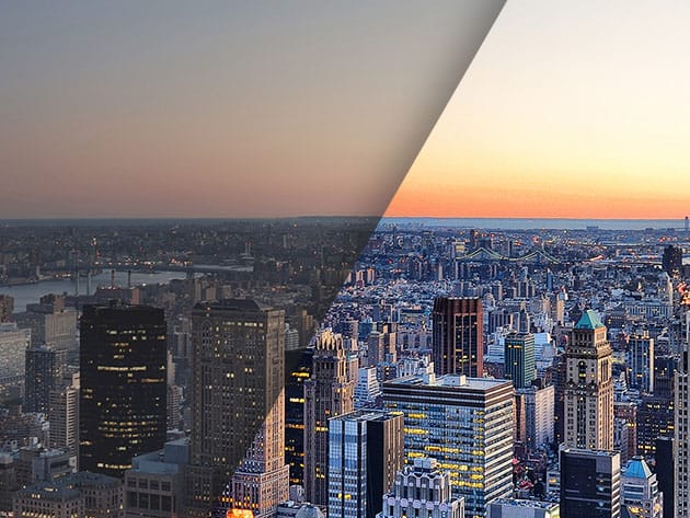 HDR Projects 7 Professional: Photo Editing Software for $39