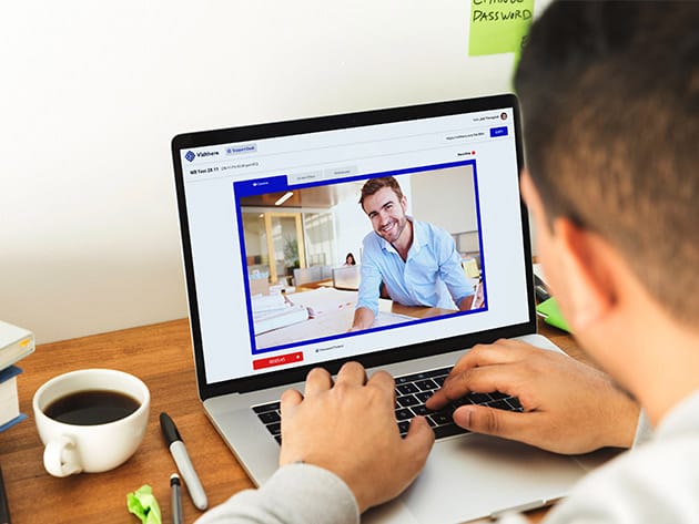 Vidthere Live Meetings & Webinars: Lifetime Subscription for $49