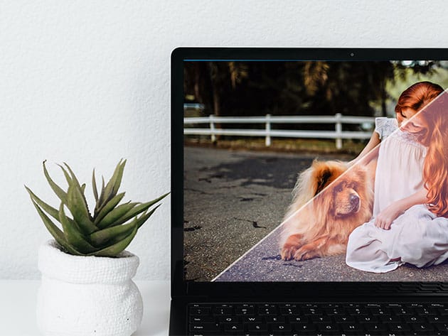 5,000+ Professional Photo Overlays for $38