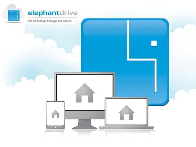 ElephantDrive 1