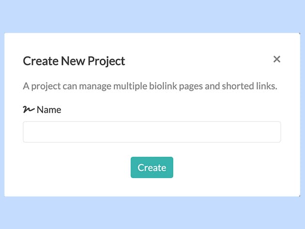 Focal.Bio Pro: Custom Link Tool for $28