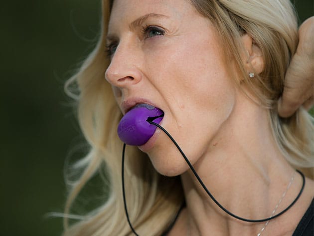 Jawzrsize Facial Fitness for $42