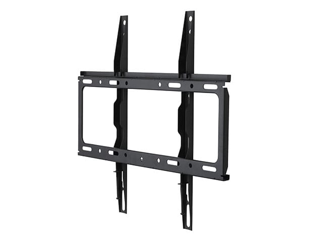 Monster Flat TV Mount for $19