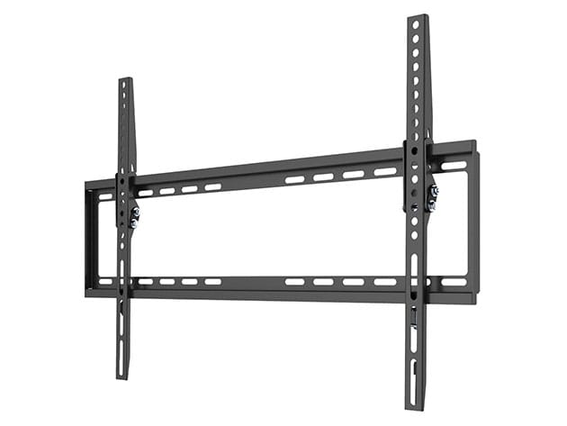 Monster Large Tilt Wall Mount Kit for 42″ to 75″ TVs for $34